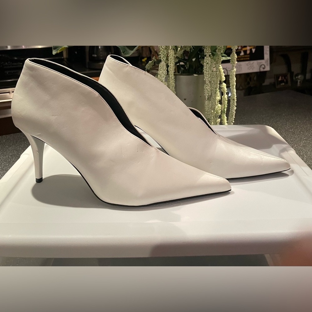 Heels by ZARA